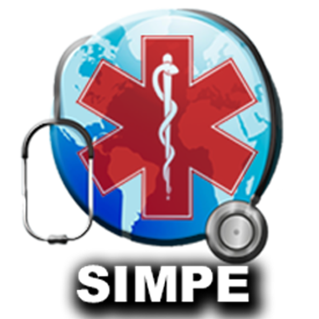 Sociedad Internacional de Medicina Prehospitalaria y Emergencias